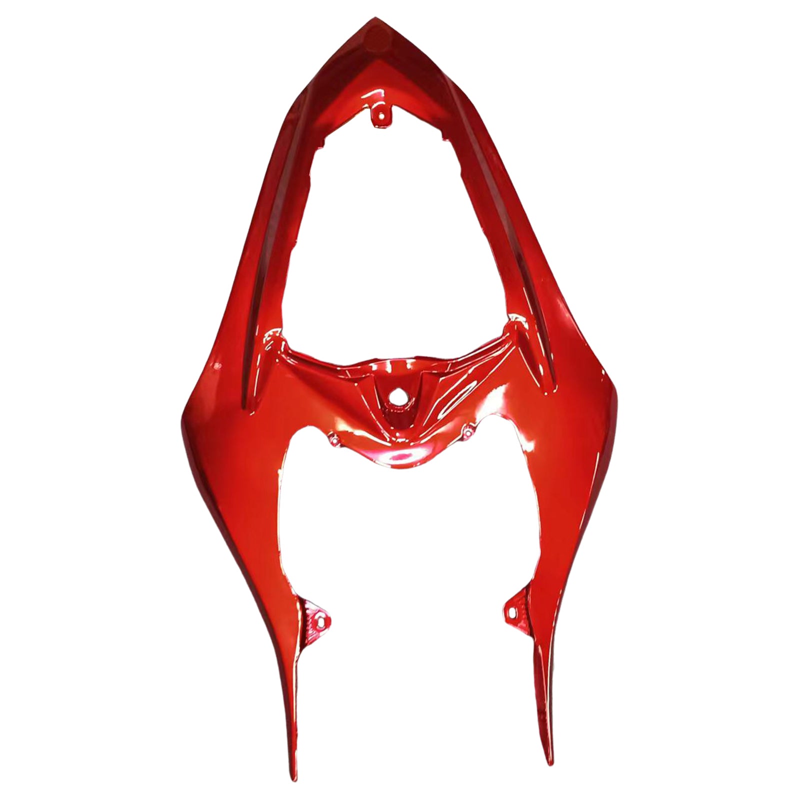 Amotopart 2007-2008 R1 ヤマハ フェアリング レッドキット