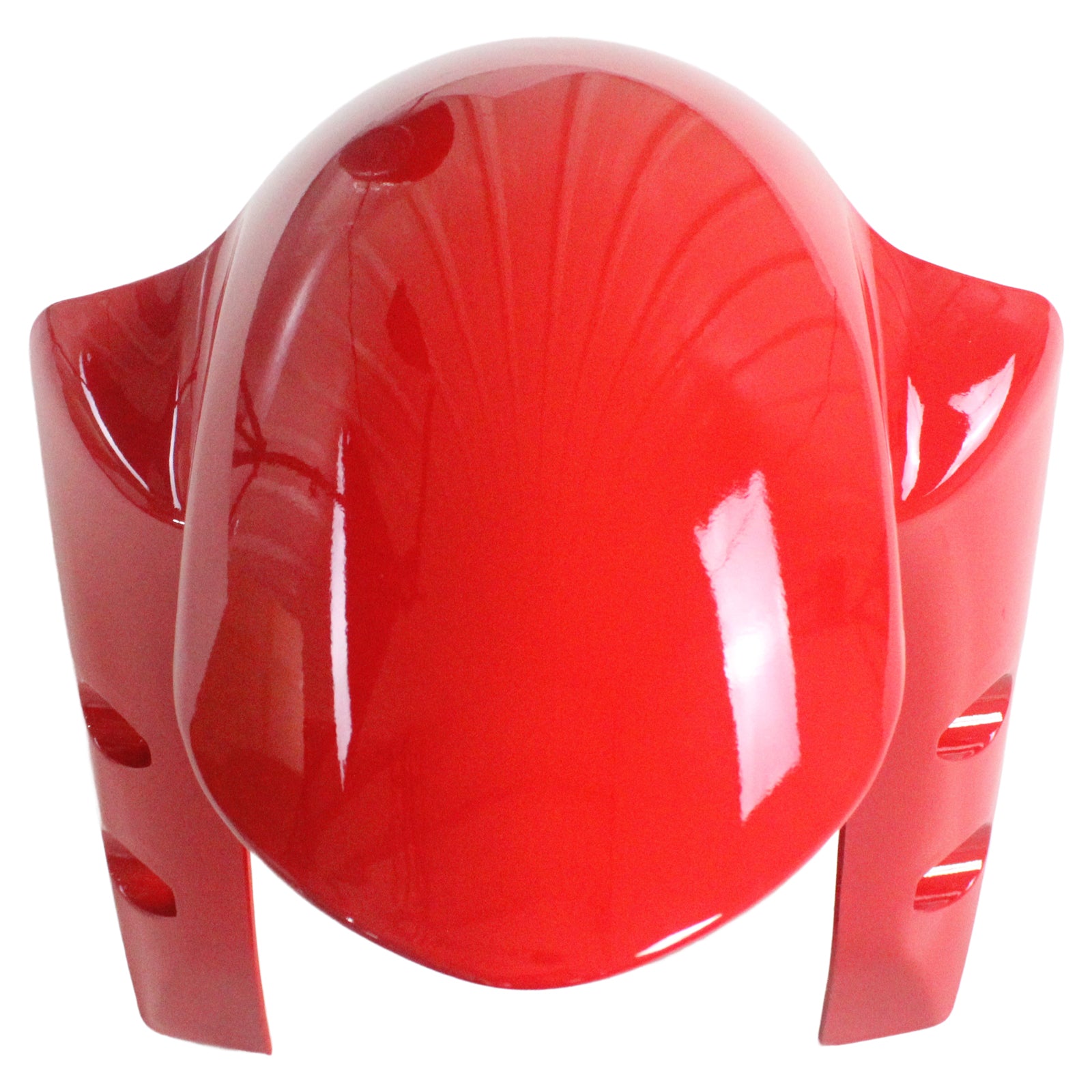 Amotopart ヤマハ 2007-2008 YZF 1000 R1 ホワイト フェアリングキット