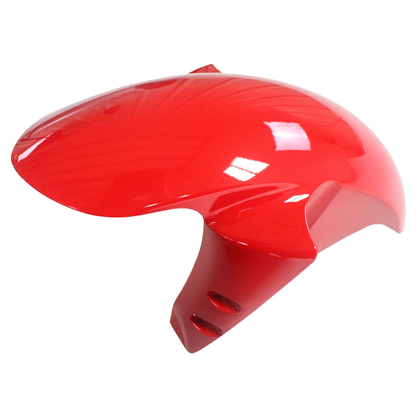 Amotopart ヤマハ 2007-2008 YZF 1000 R1 ホワイト フェアリングキット