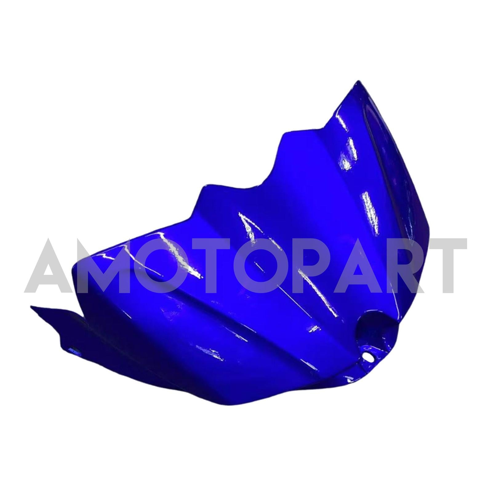 Amotopart Yamaha 2007-2008 YZF 1000 R1 Monster Fairing Kit