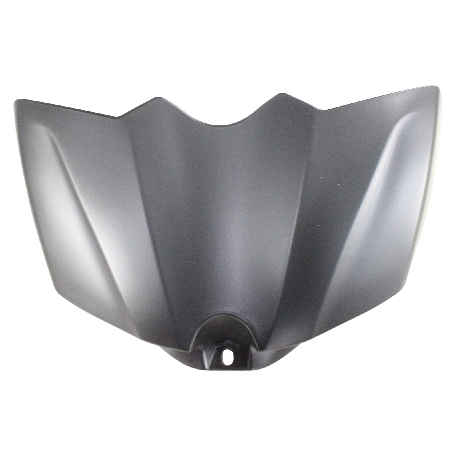 Amotopart Yamaha 2007–2008 YZF 1000 R1 schwarzes Verkleidungsset