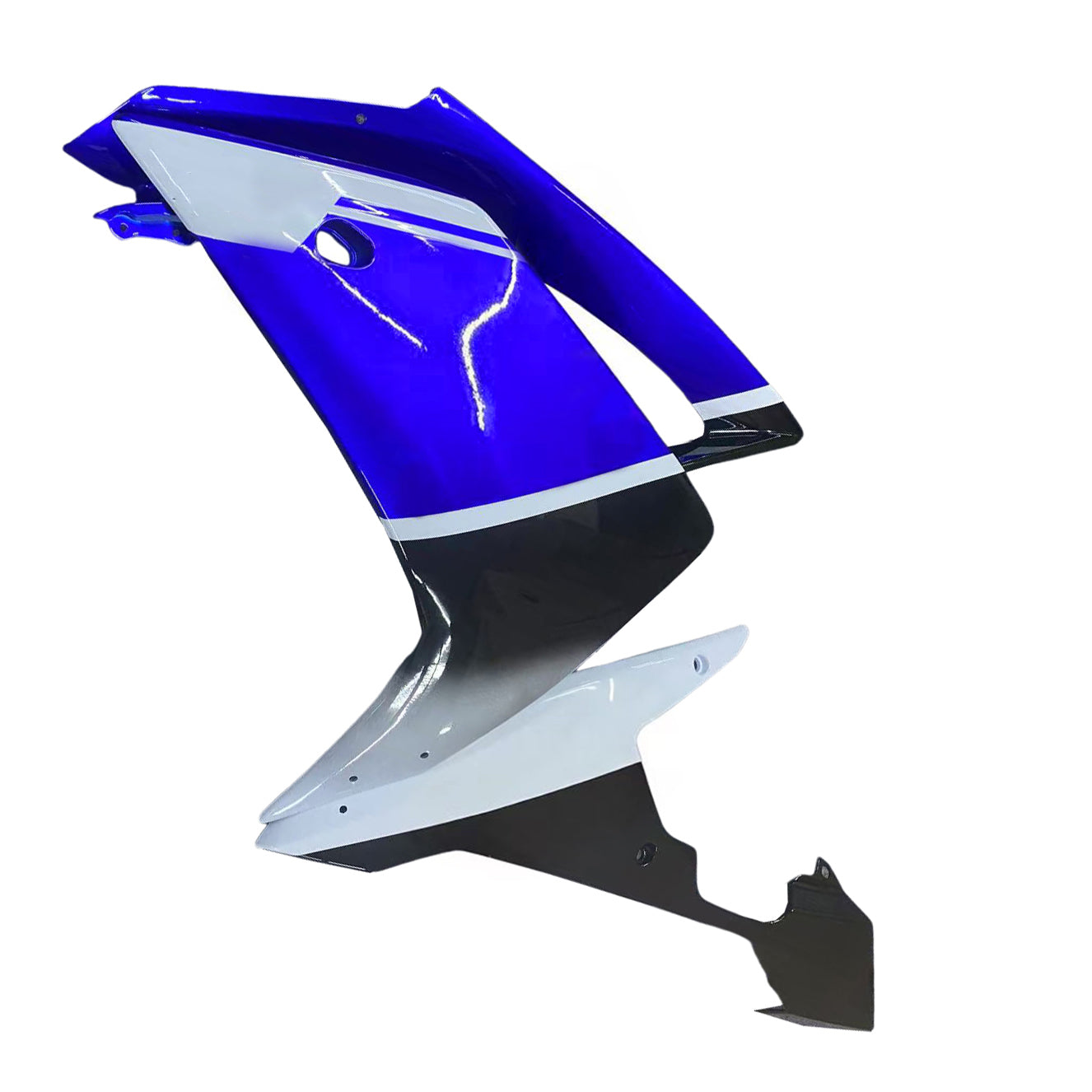 Injection Fairing Kit Bodywork Plastic ABS fit For Yamaha YZF 1000 R1 2007-2008