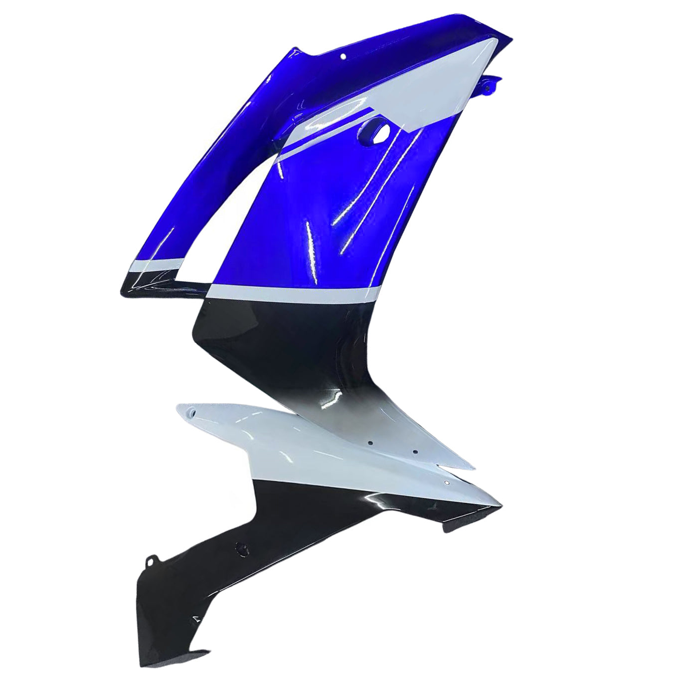 Injection Fairing Kit Bodywork Plastic ABS fit For Yamaha YZF 1000 R1 2007-2008