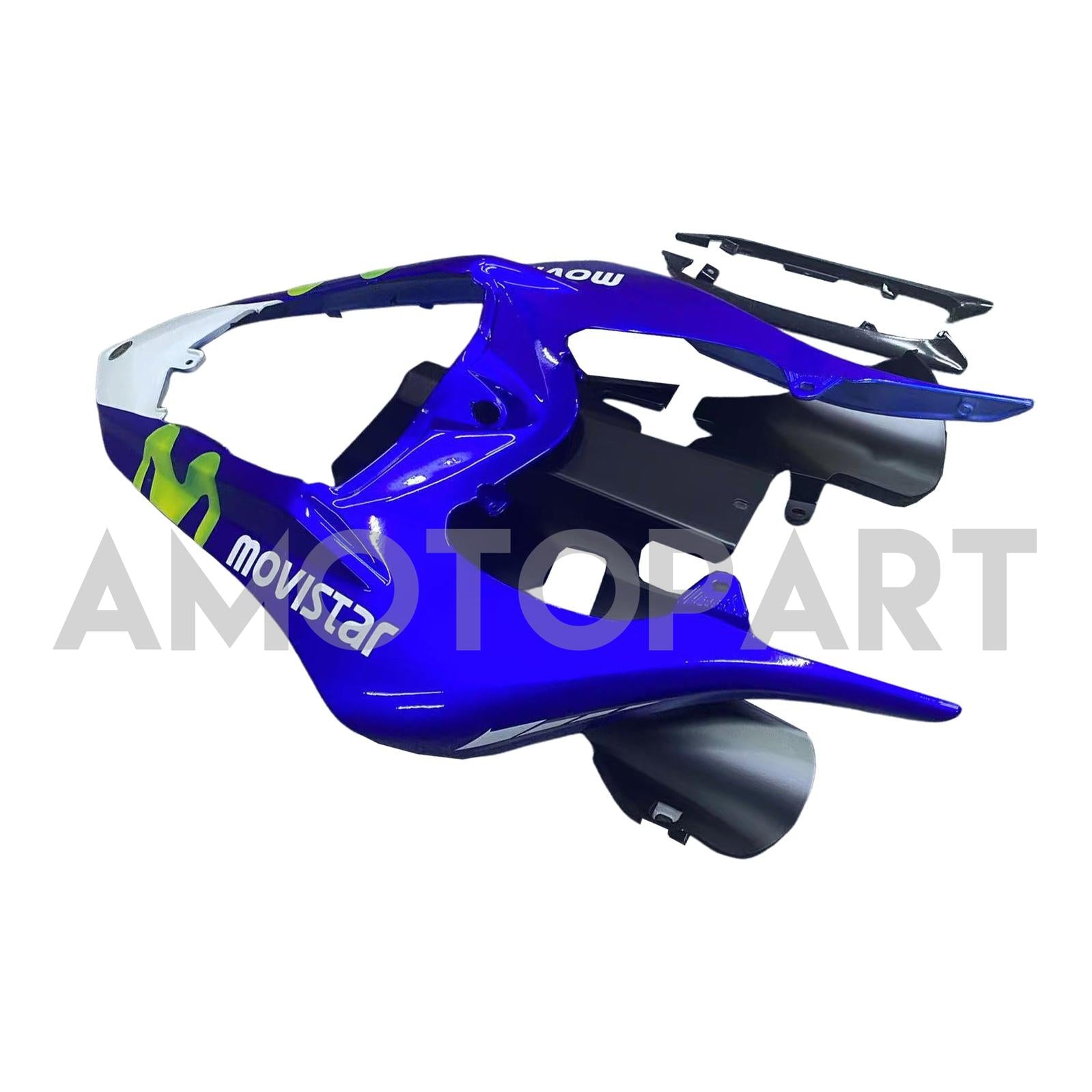 Injection Fairing Kit Bodywork Plastic ABS fit For Yamaha YZF 1000 R1 2007-2008