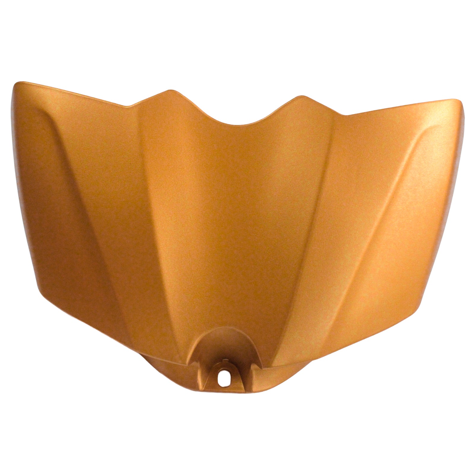 Amotopart Yamaha 2007-2008 YZF 1000 R1 Gold Fairing Kit