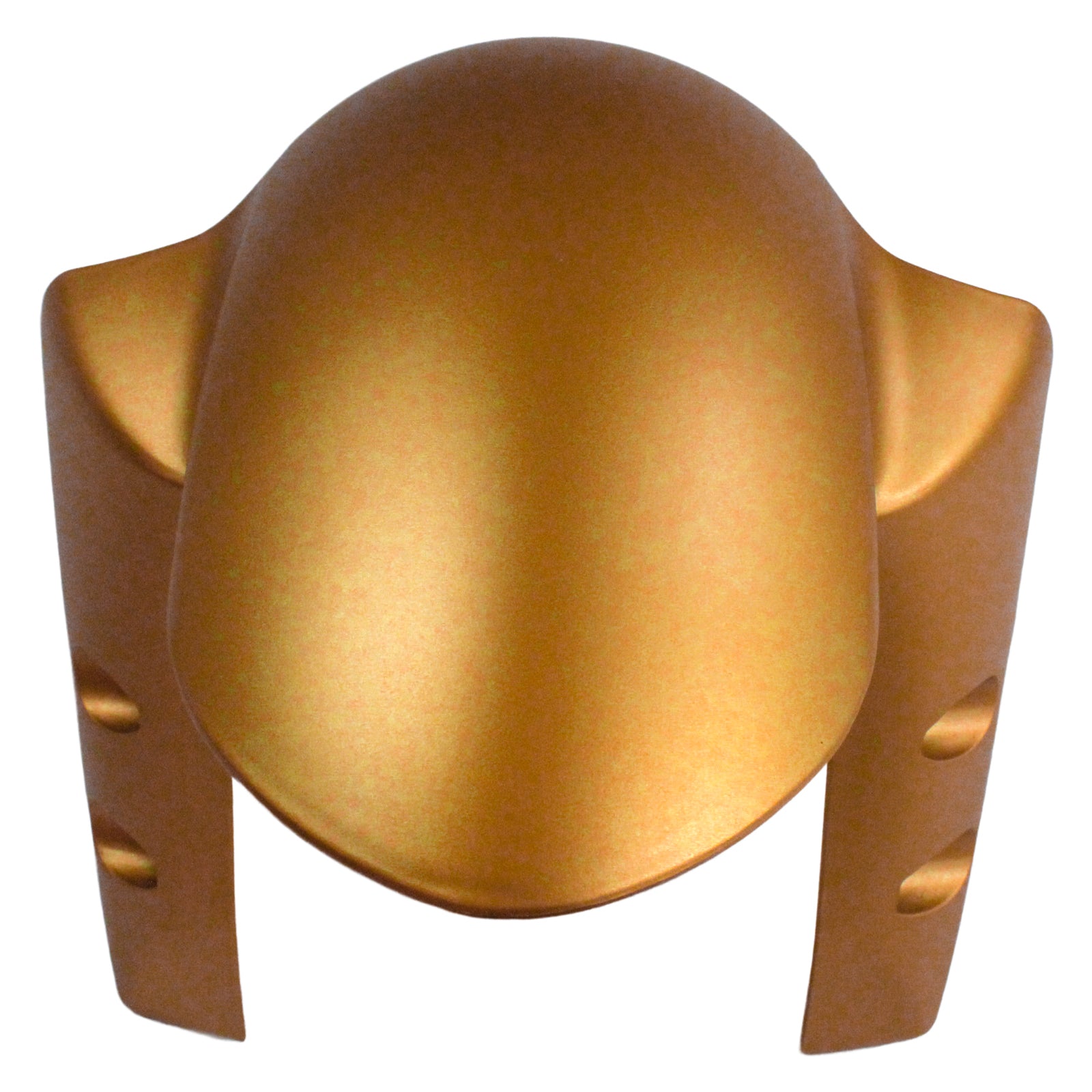 Amotopart Yamaha 2007–2008 YZF 1000 R1 Gold Verkleidungsset