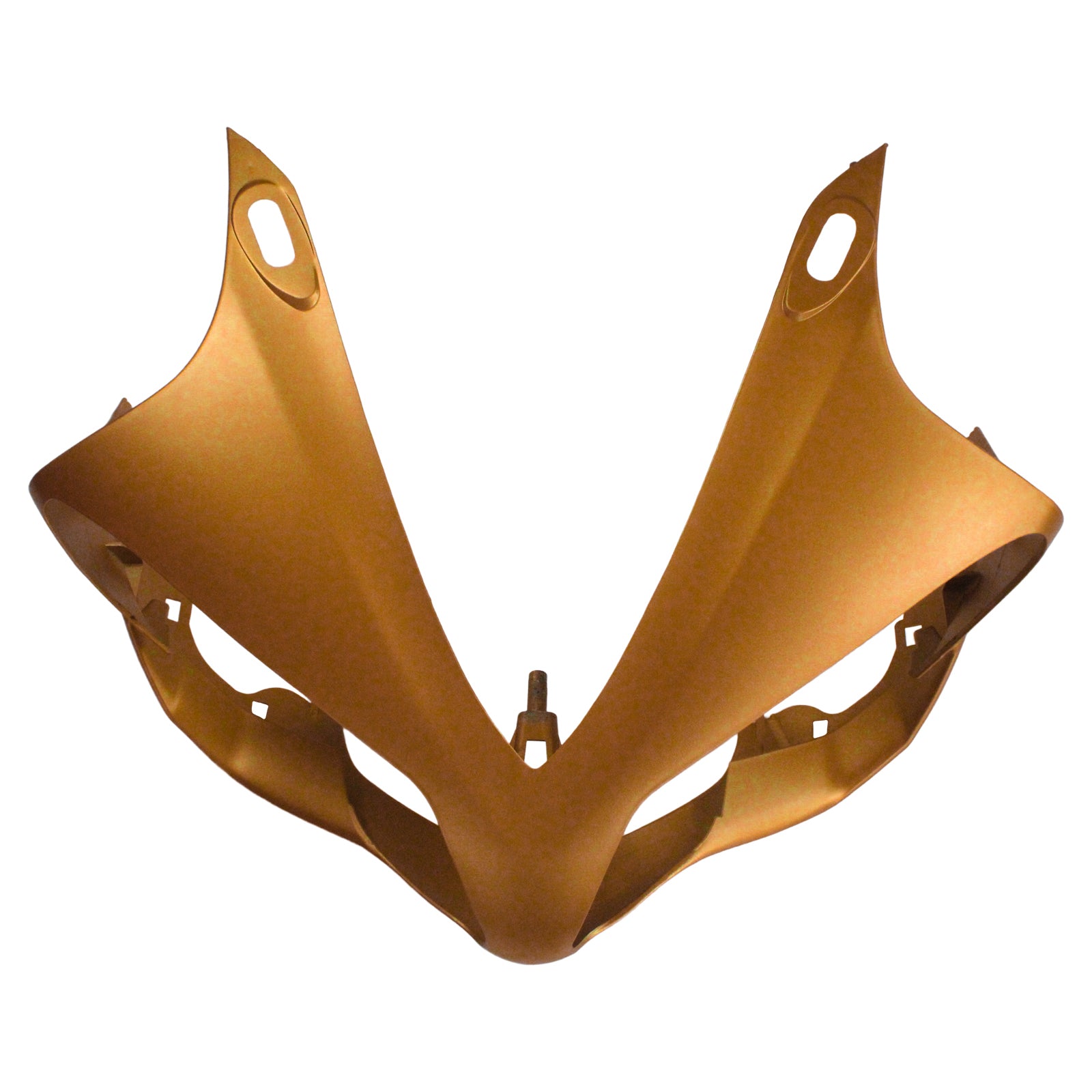 Amotopart Yamaha 2007–2008 YZF 1000 R1 Gold Verkleidungsset