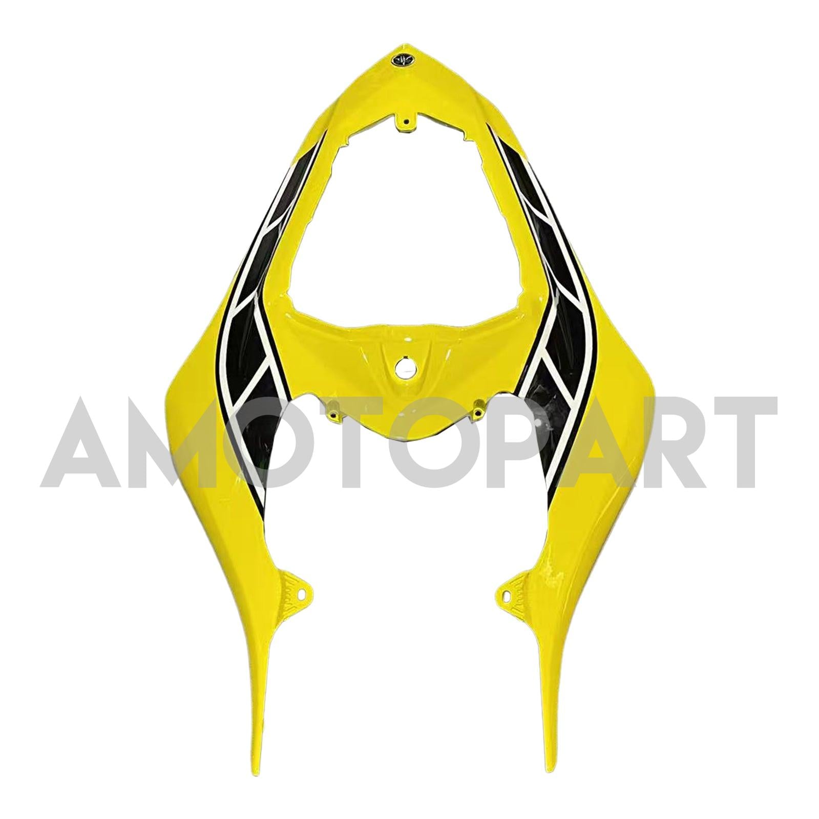 Amotopart Yamaha 2007-2008 YZF 1000 R1 Fairing Kit