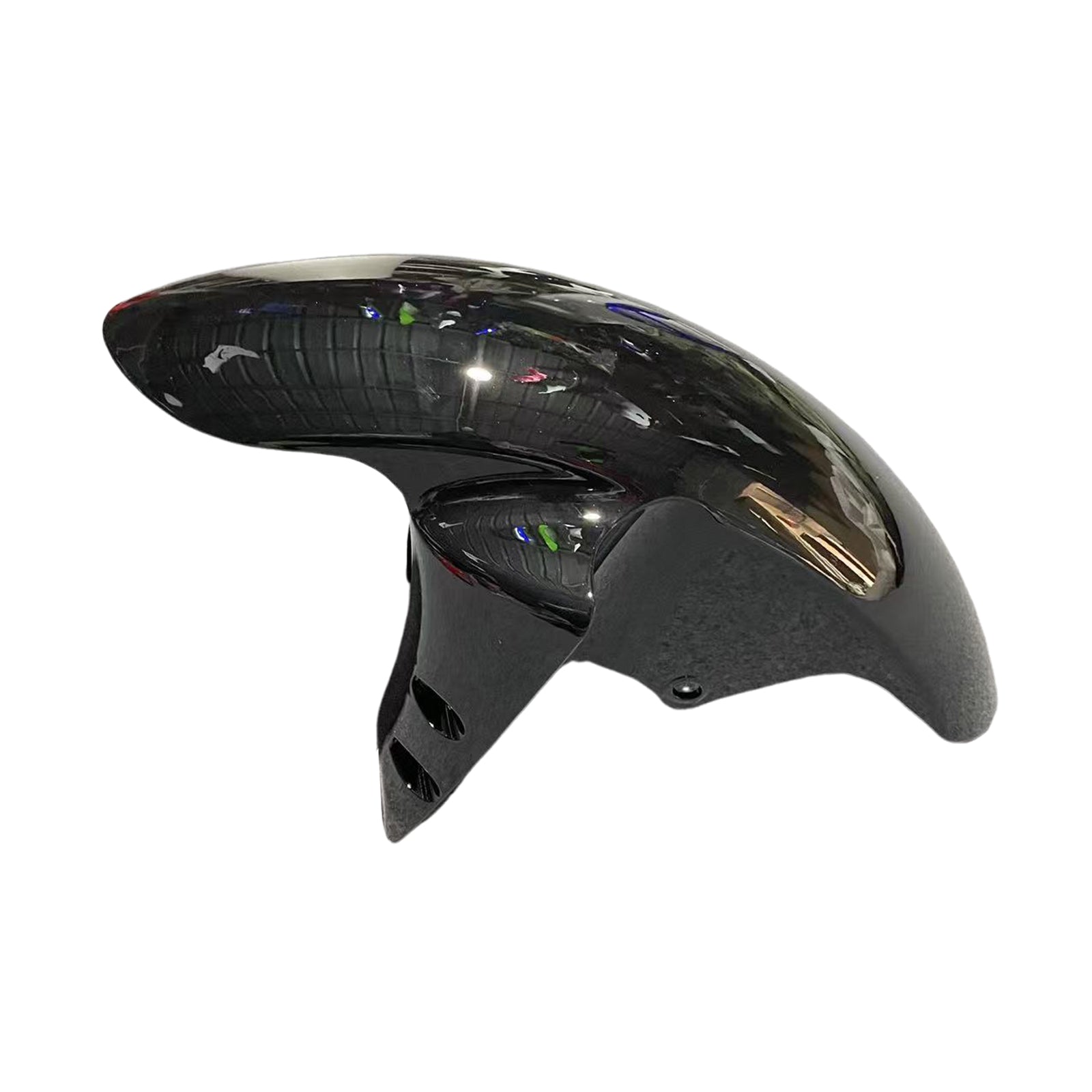 Amotopart Yamaha 2007-2008 YZF 1000 R1 Yellow Fairing Kit