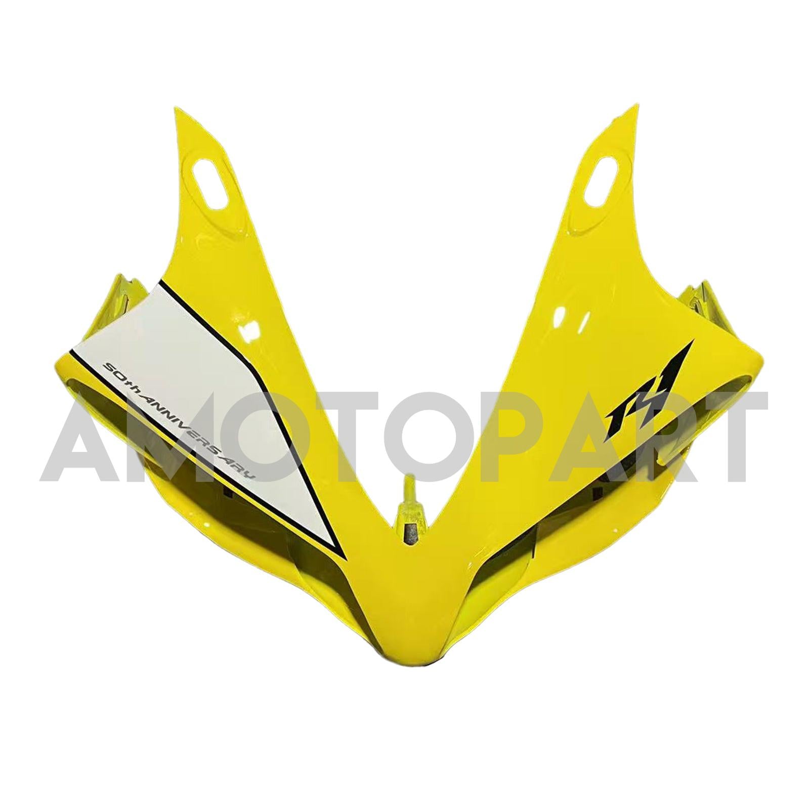 Amotopart Yamaha 2007-2008 YZF 1000 R1 Fairing Kit