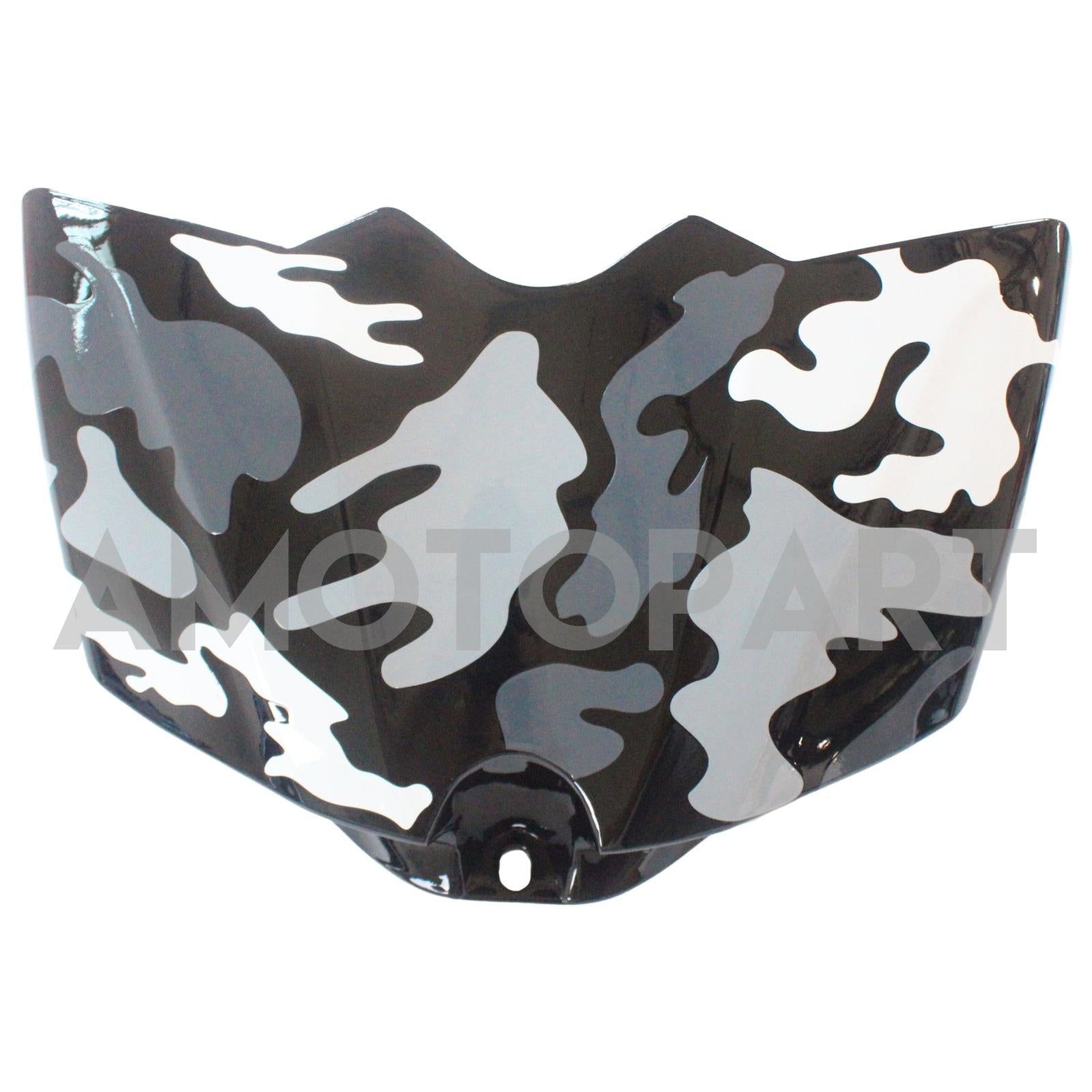 Amotopart Yamaha YZF 1000 R1 2007-2008 Shark Fairing Kit