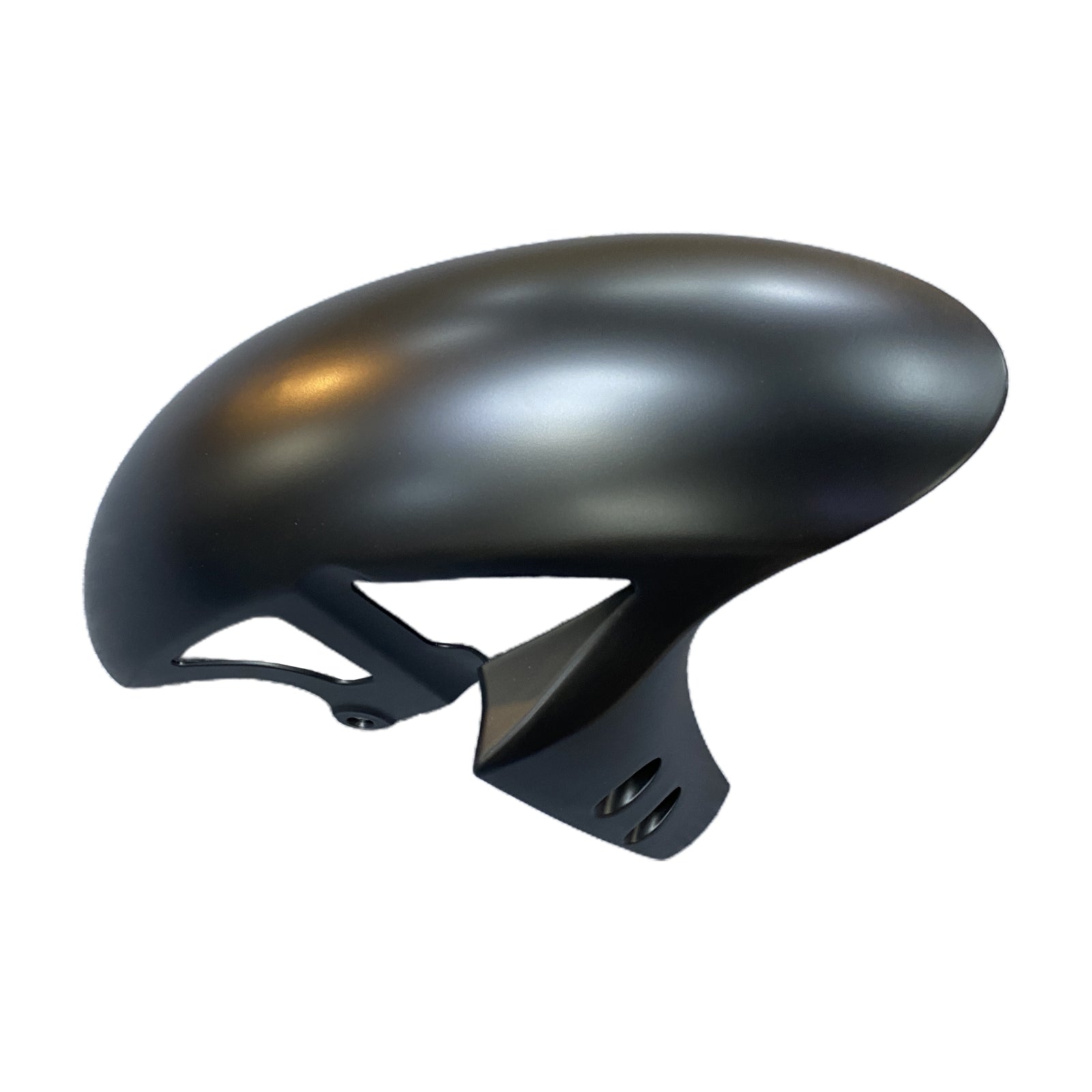 Amotopart 2009-2011 Yamaha YZF 1000 R1 Matte Black Fairing Kit