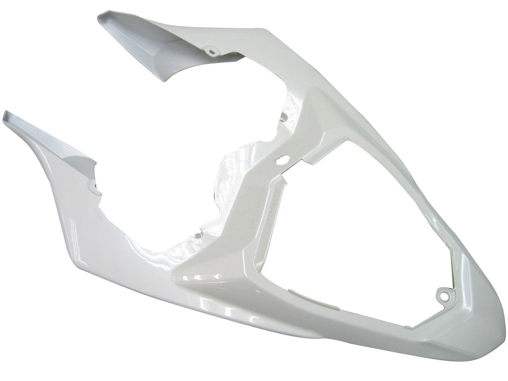 Amotopart 2009-2011 Yamaha YZF 1000 R1 Bianco&BKit di carenatura blu