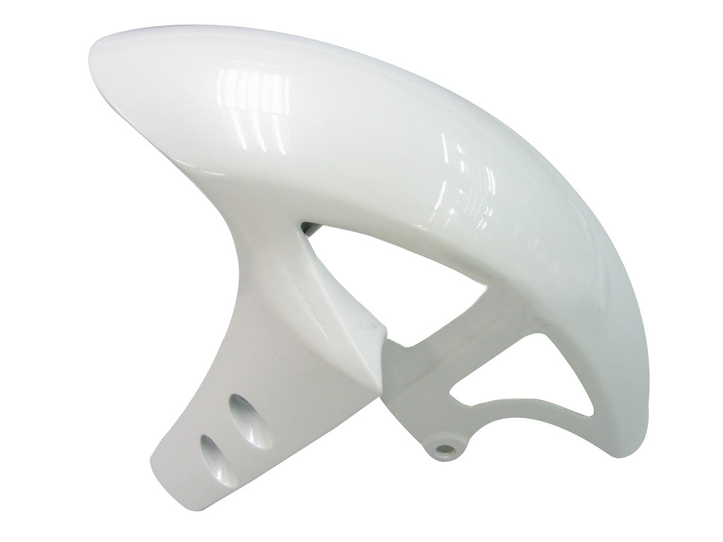 Amotopart 2009-2011 Yamaha YZF 1000 R1 White&RSada kapotáže ed Style3