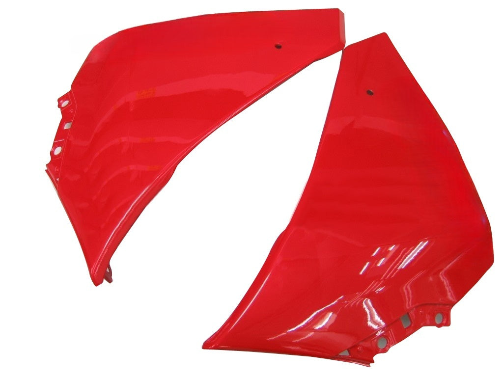 Amotopart 2009-2011 Yamaha YZF 1000 R1 White&RSada kapotáže ed Style3