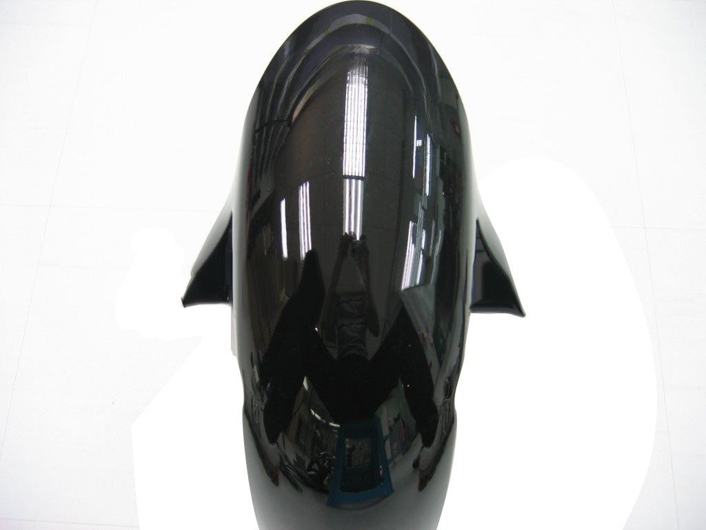 Amotopart 2009-2011 Yamaha YZF 1000 R1 Blauw&Wwitte Style1 kuipset
