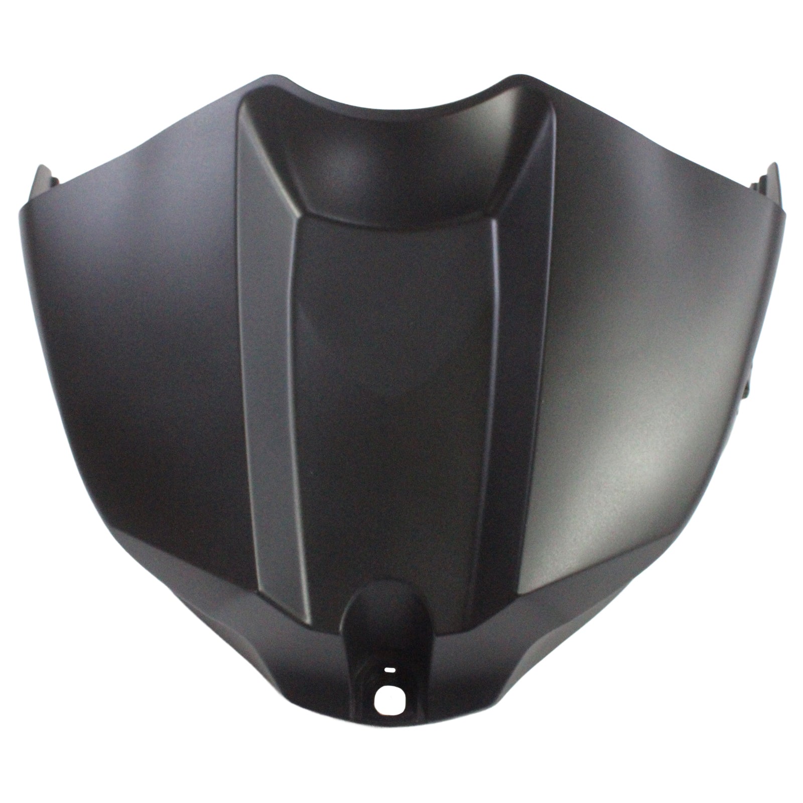 Amotopart Yamaha 2009-2011 YZF 1000 R1 Black Fairing Kit