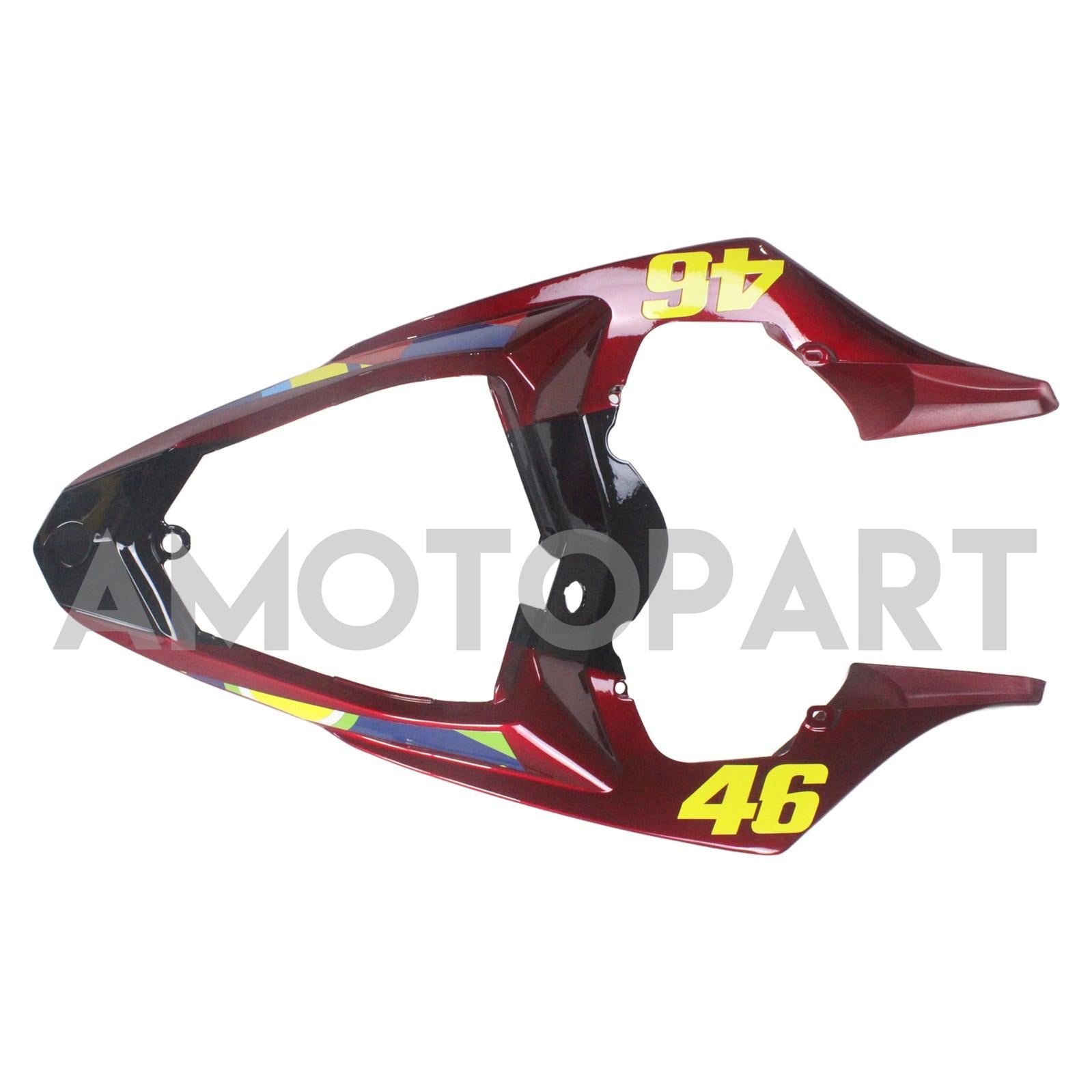 Amotopart Fairing Kit Bodywork Plastic ABS fit For Yamaha YZF 1000 R1 2009-2011