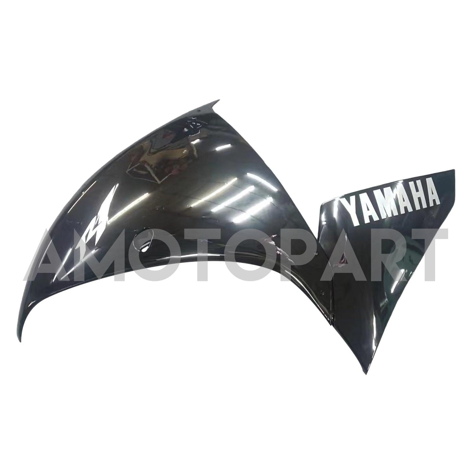 Injection Fairing Kit Bodywork Plastic ABS fit For Yamaha YZF 1000 R1 2009-2011