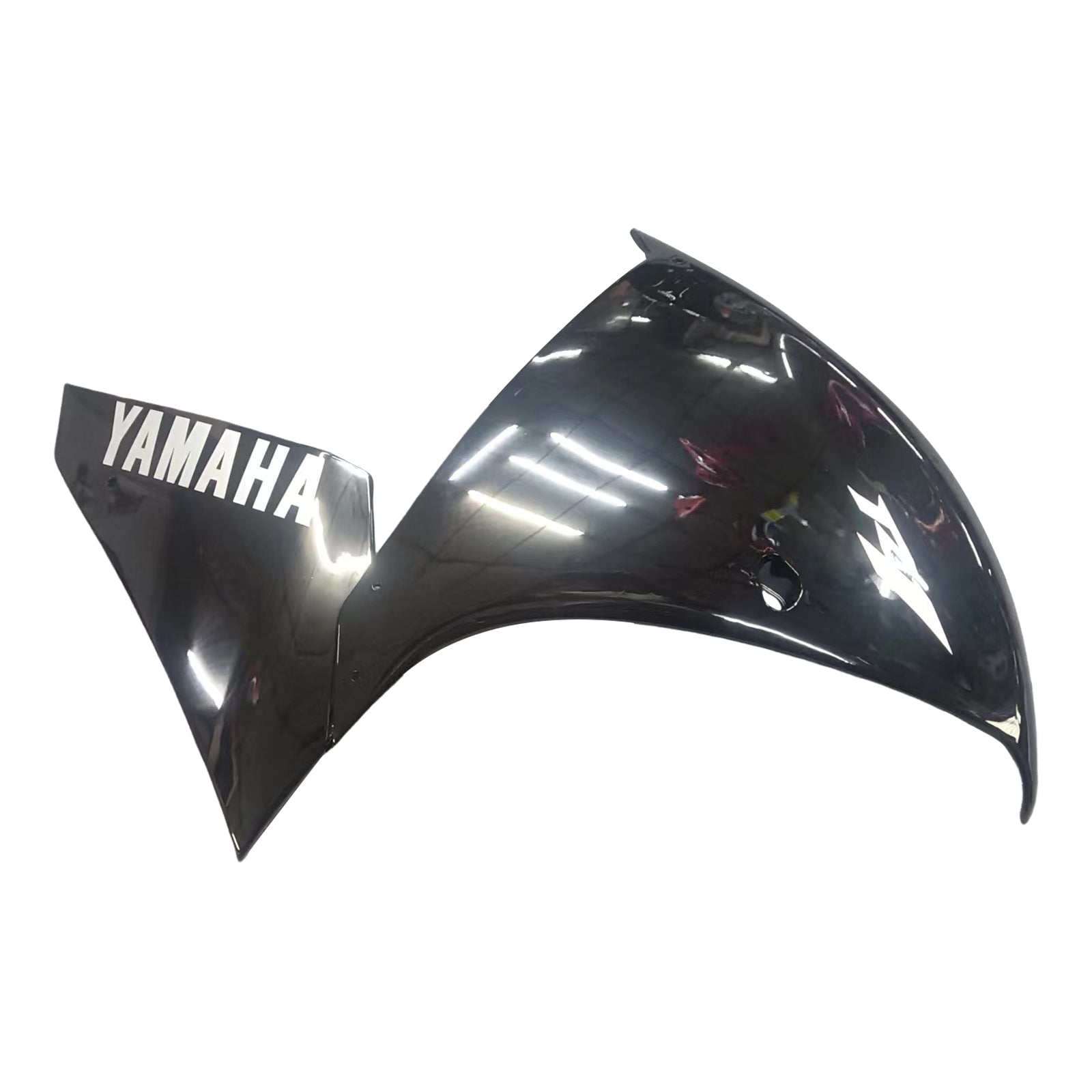 Einspritzverkleidungssatz Karosserie Kunststoff ABS passend für Yamaha YZF 1000 R1 2009-2011