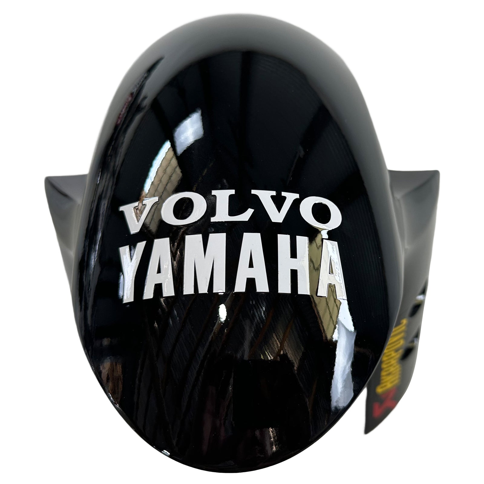 Kit de carénage Amotopart Yamaha 2009-2011 YZF 1000 R1