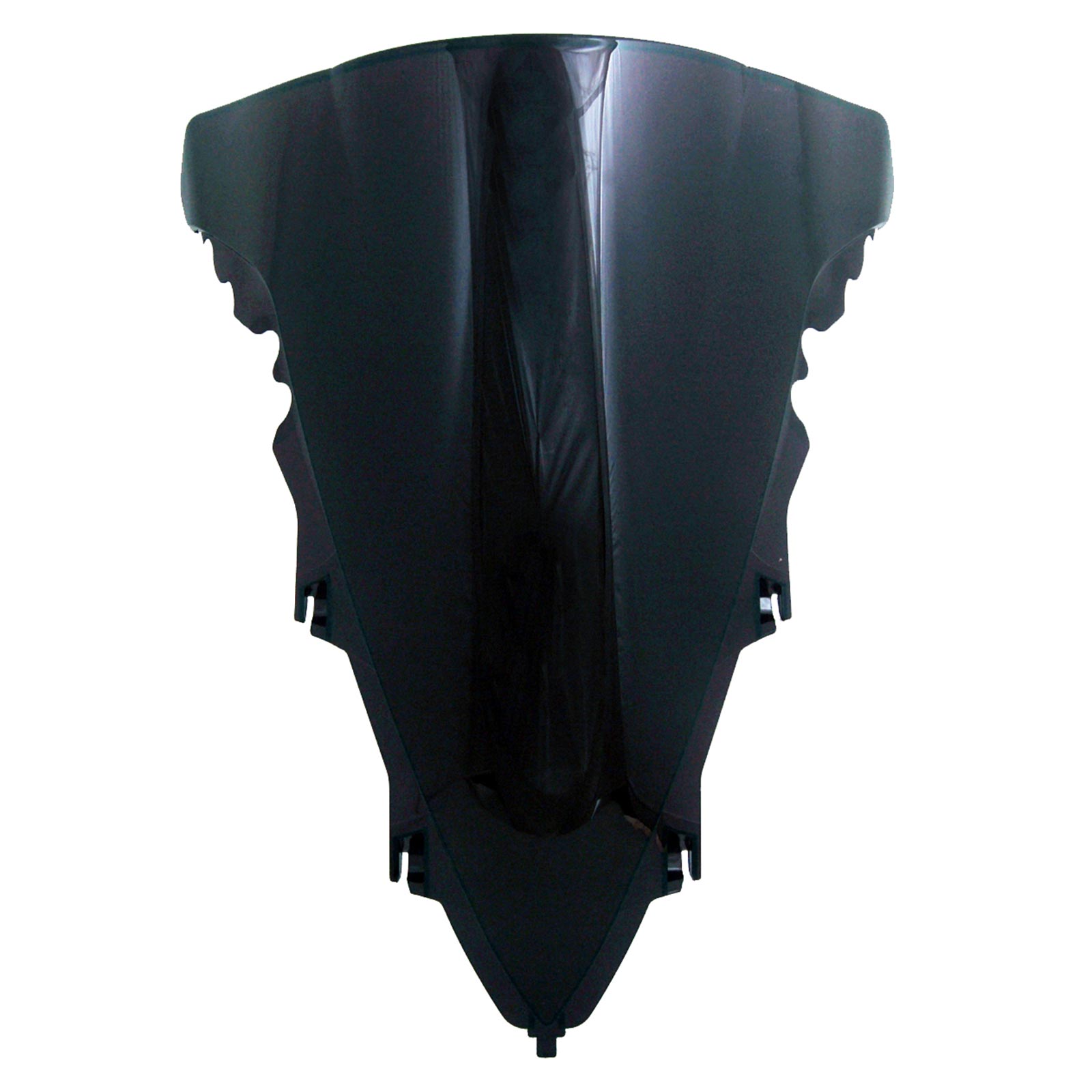 Injection Fairing Kit Karrosseri Plast ABS passer til Yamaha YZF 1000 R1 2009-2011