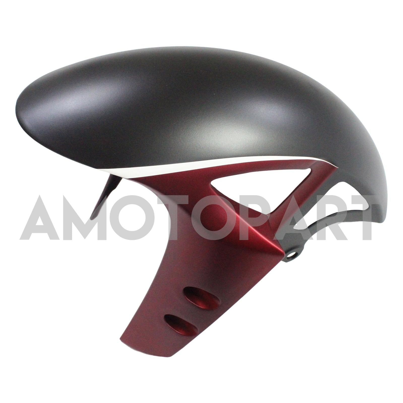 Amotopart Yamaha 2009-2011 YZF 1000 R1 Fairing Kit