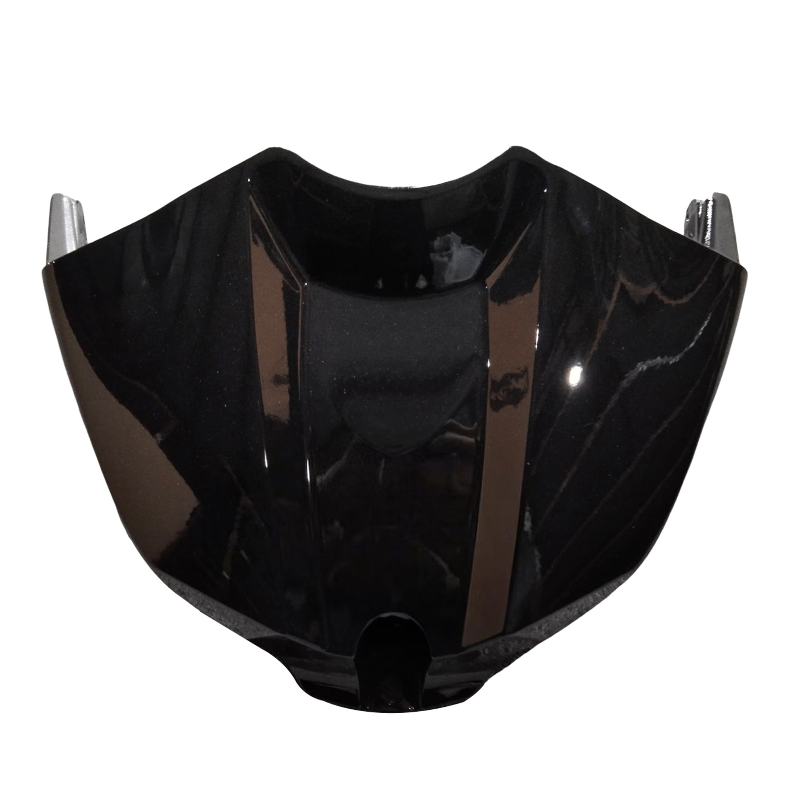 Amotopart Yamaha YZF 1000 R1 2009-2011 Black&Red Fairing Kit