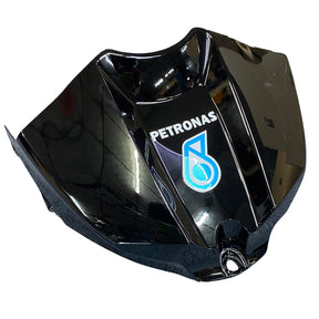 Amotopart 2009–2011 Yamaha YZF 1000 R1 Blue Petronas Verkleidungsset