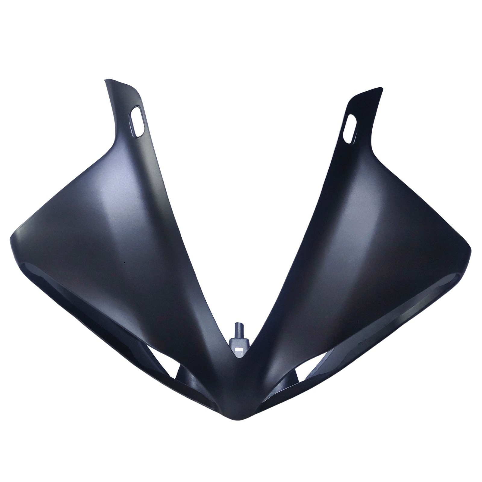Amotopart 2009-2011 Yamaha YZF 1000 R1 Matte Black Fairing Kit