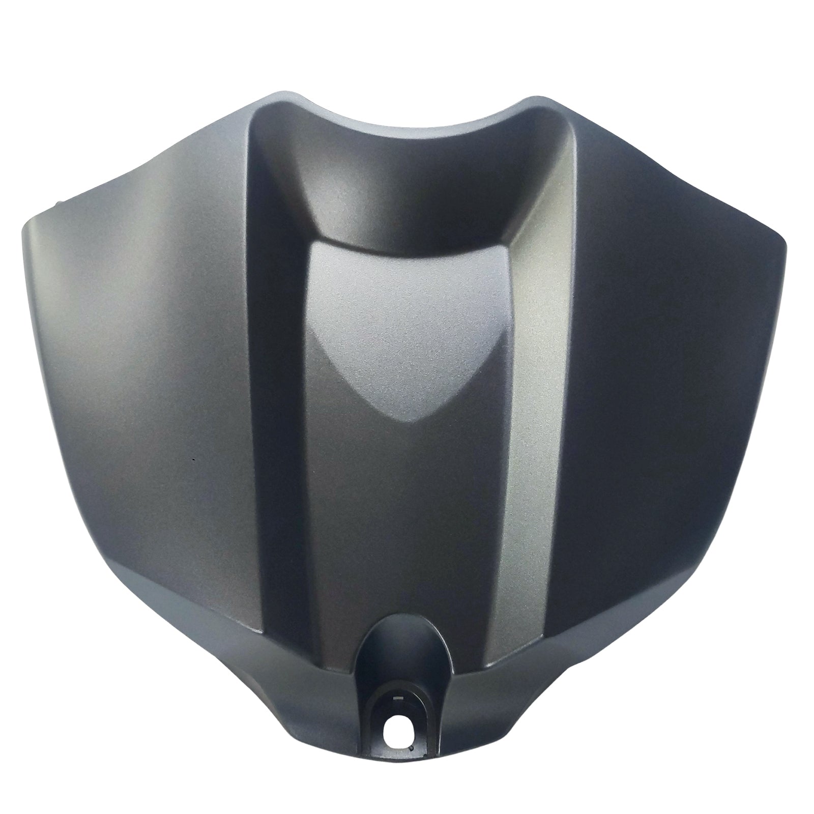 Amotopart 2009-2011 Yamaha YZF 1000 R1 Matte Black Fairing Kit