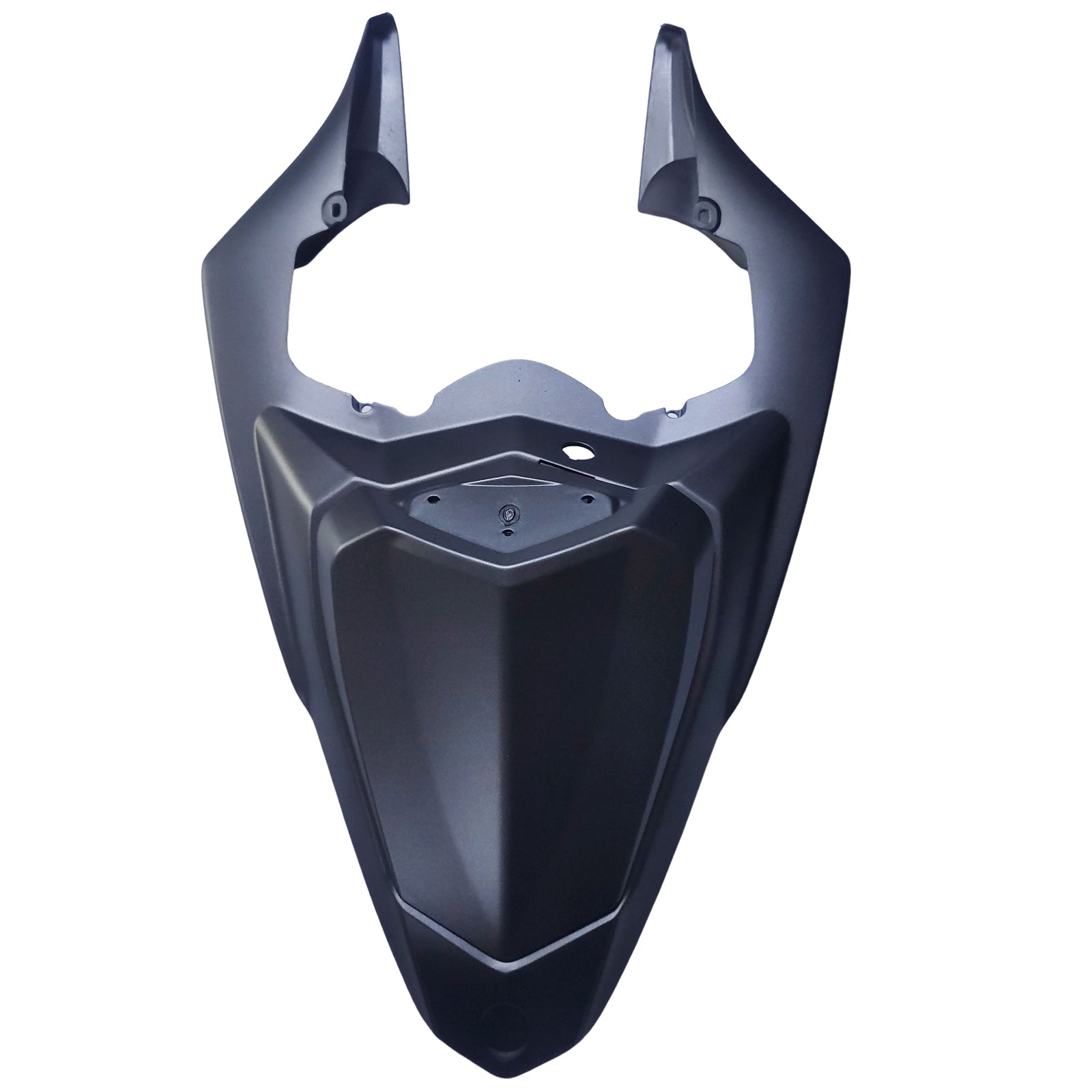 Amotopart 2009-2011 Yamaha YZF 1000 R1 Matte Black Fairing Kit