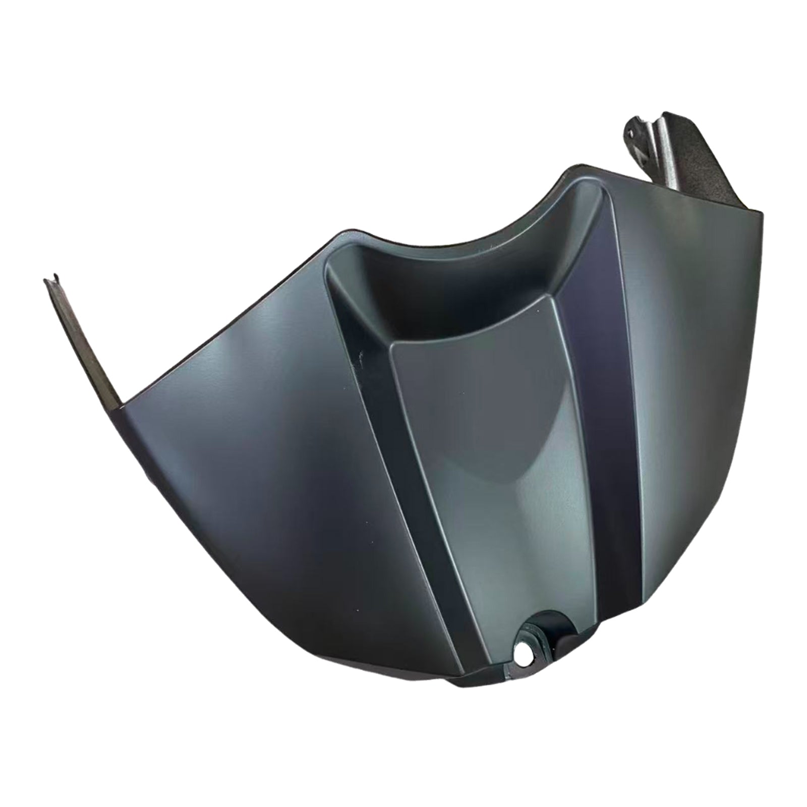 Amotopart Yamaha 2012-2014 YZF 1000 R1 White Fairing Kit