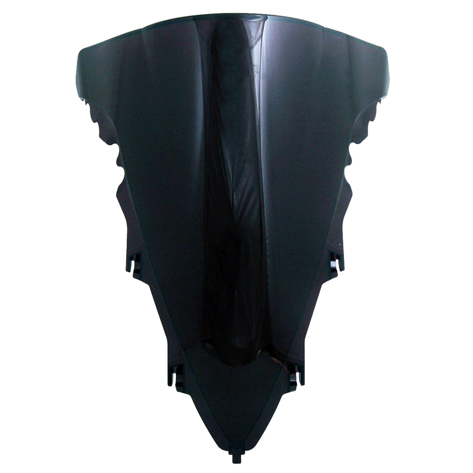 Amotopart Yamaha 2012-2014 YZF 1000 R1 Black Fairing Kit