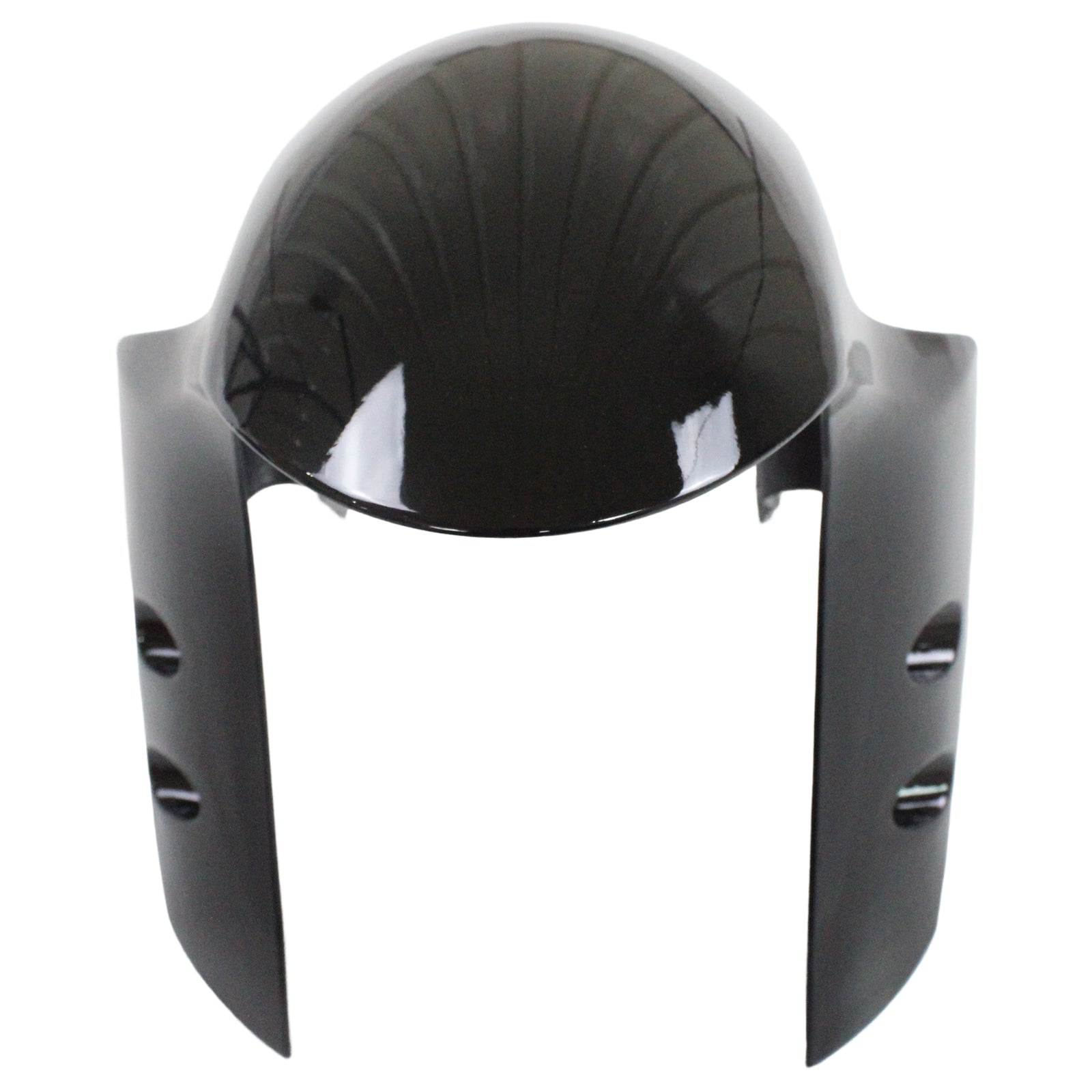 Amotopart Yamaha 2012-2014 YZF 1000 R1 Black White Fairing Kit