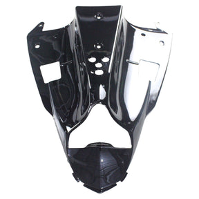 Amotopart Yamaha 2012-2014 YZF 1000 R1 Black  Fairing Kit
