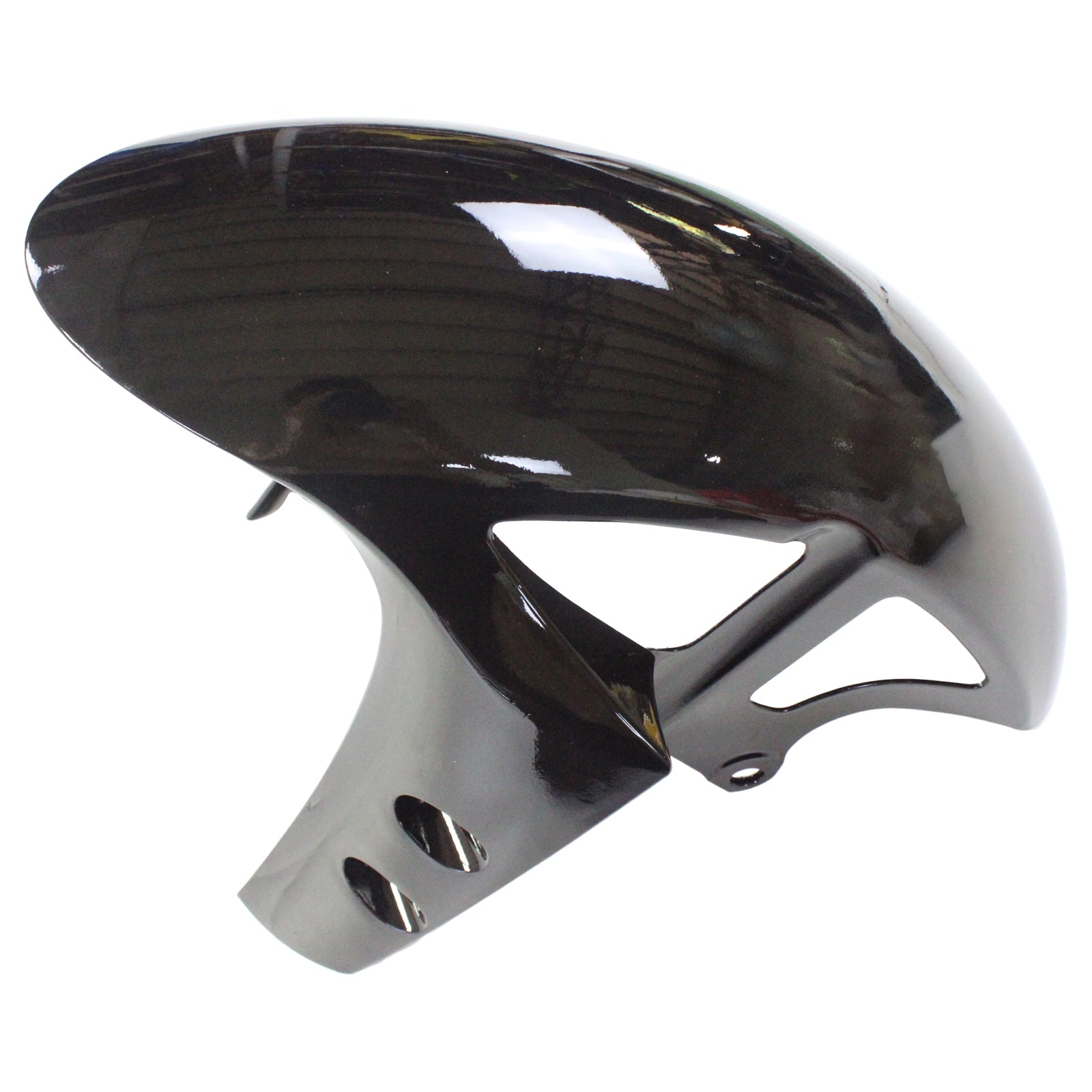 Amotopart Yamaha 2012-2014 YZF 1000 R1 Yellow Black Fairing Zestaw