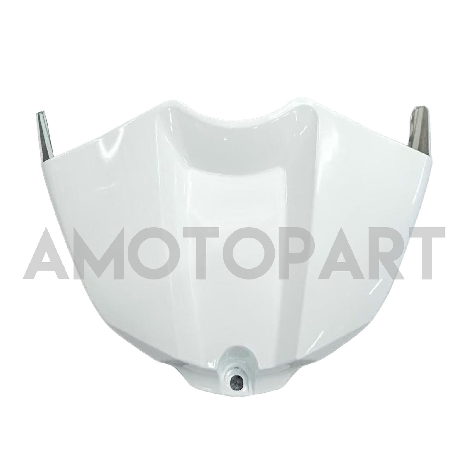 Amotopart Yamaha YZF 1000 R1 2012-2014 Red&White Fairing Kit