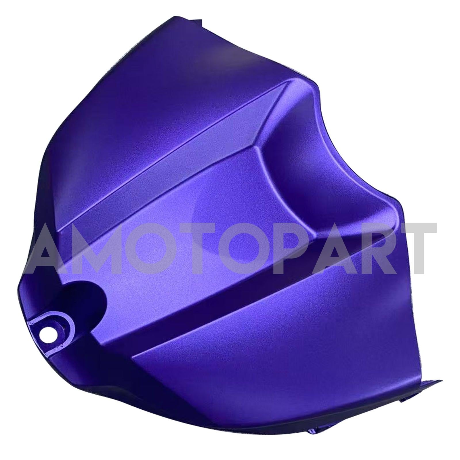Amotopart Yamaha YZF 1000 R1 2012-2014 Matt Purple Fairing Kit