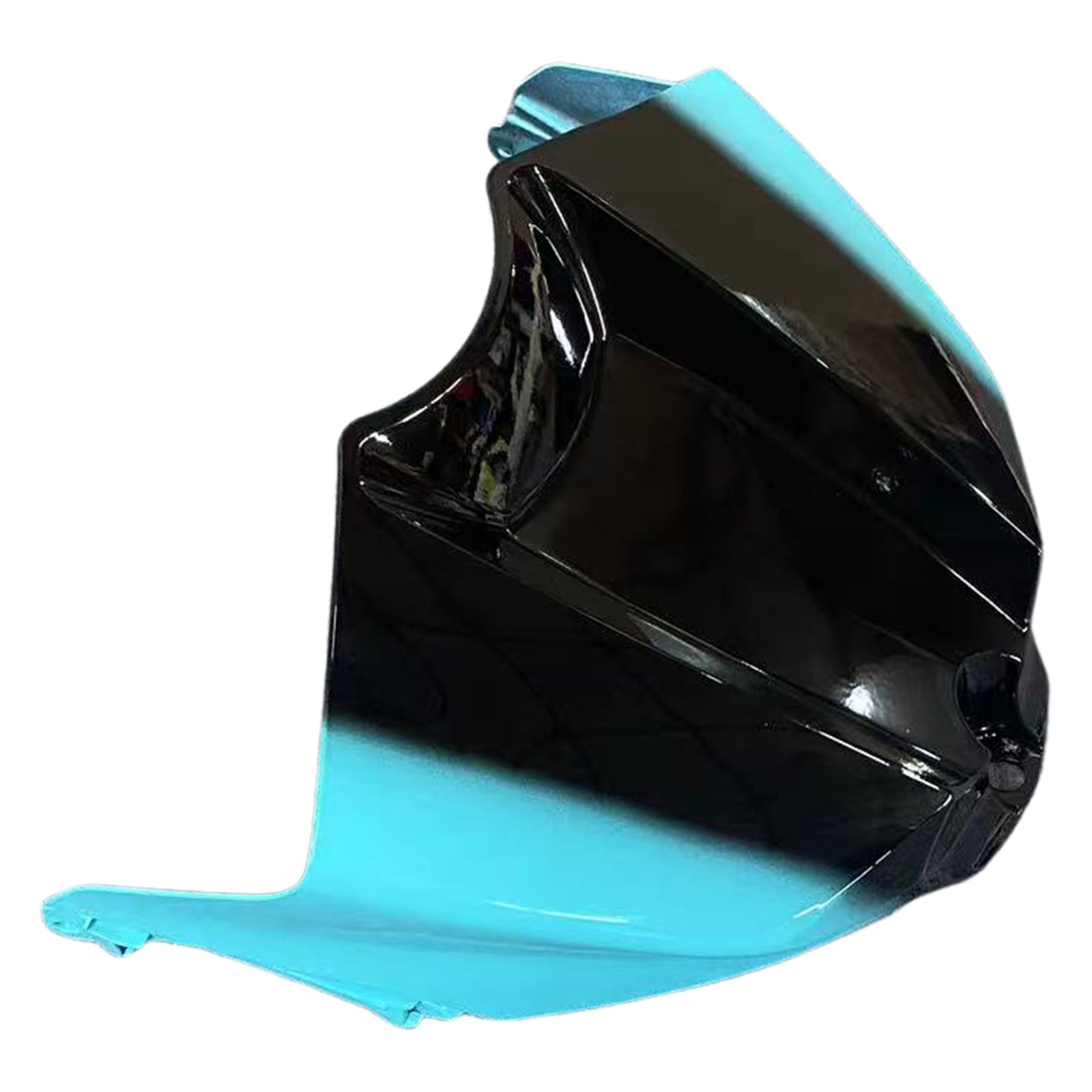 Amotopart Yamaha YZF 1000 R1 2012-2014 Blue&Black Petronas Fairing Kit