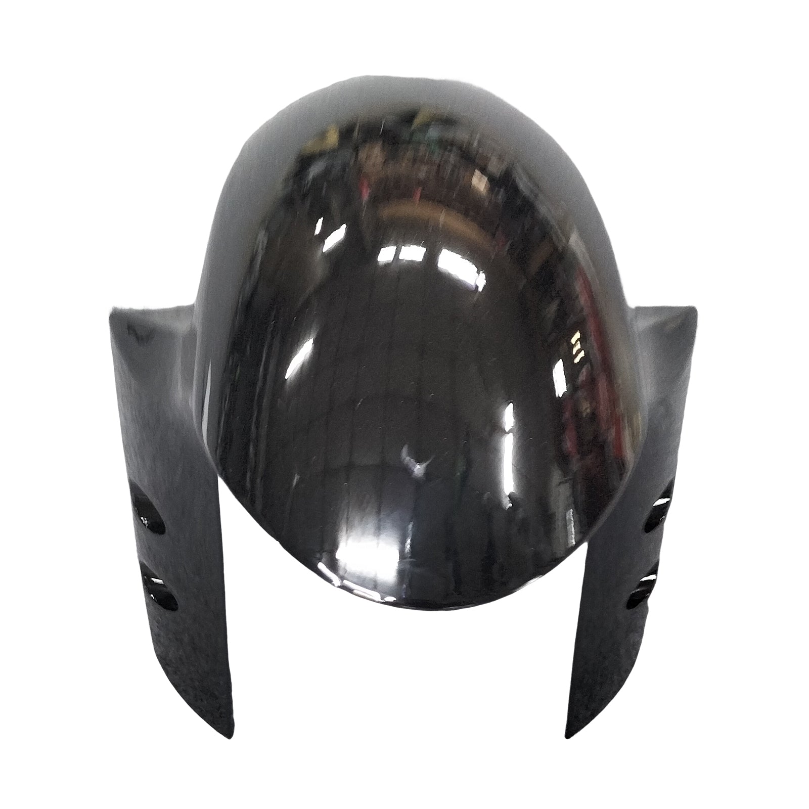 Amotopart Yamaha YZF 1000 R1 2012-2014 White&Black Fairing Kit