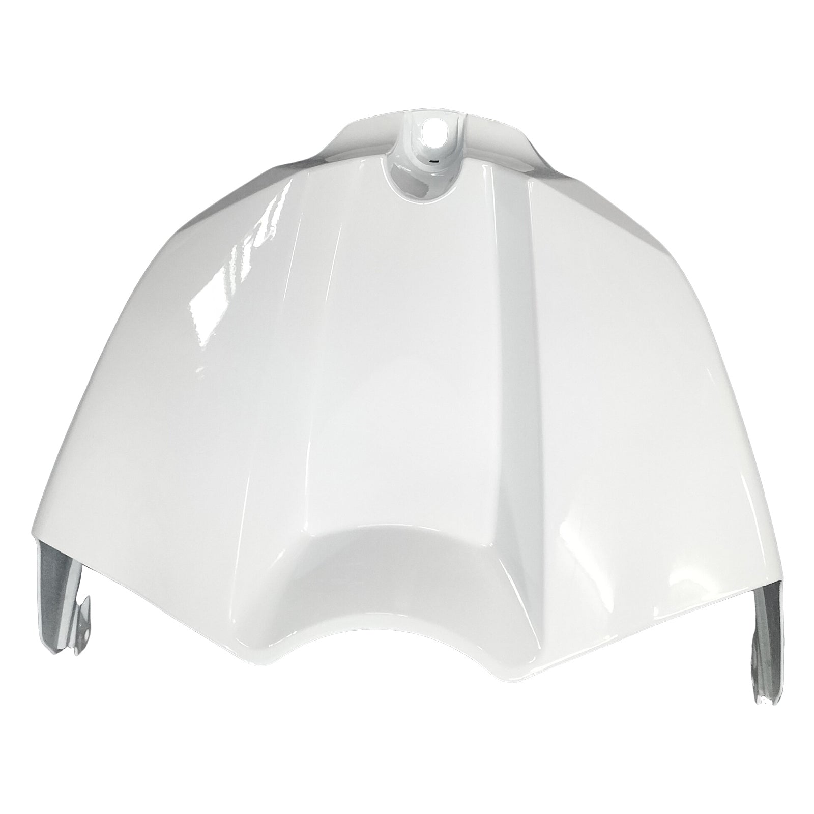 Amotopart Yamaha YZF 1000 R1 2012-2014 White&Black Fairing Kit