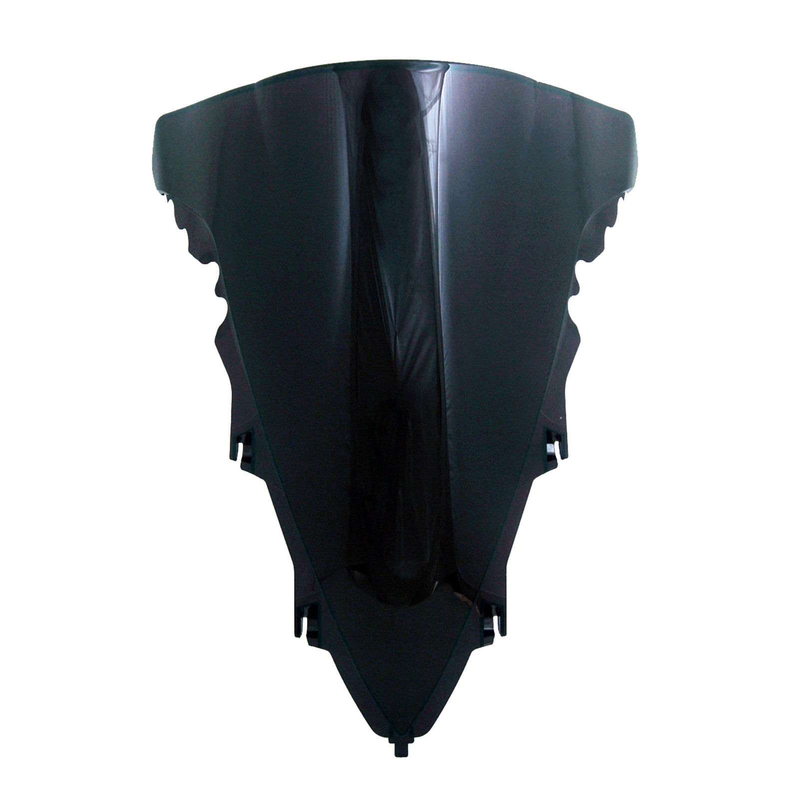 Amotopart 2012-2014 Yamaha YZF 1000 R1 Glossy Black Failing Kit