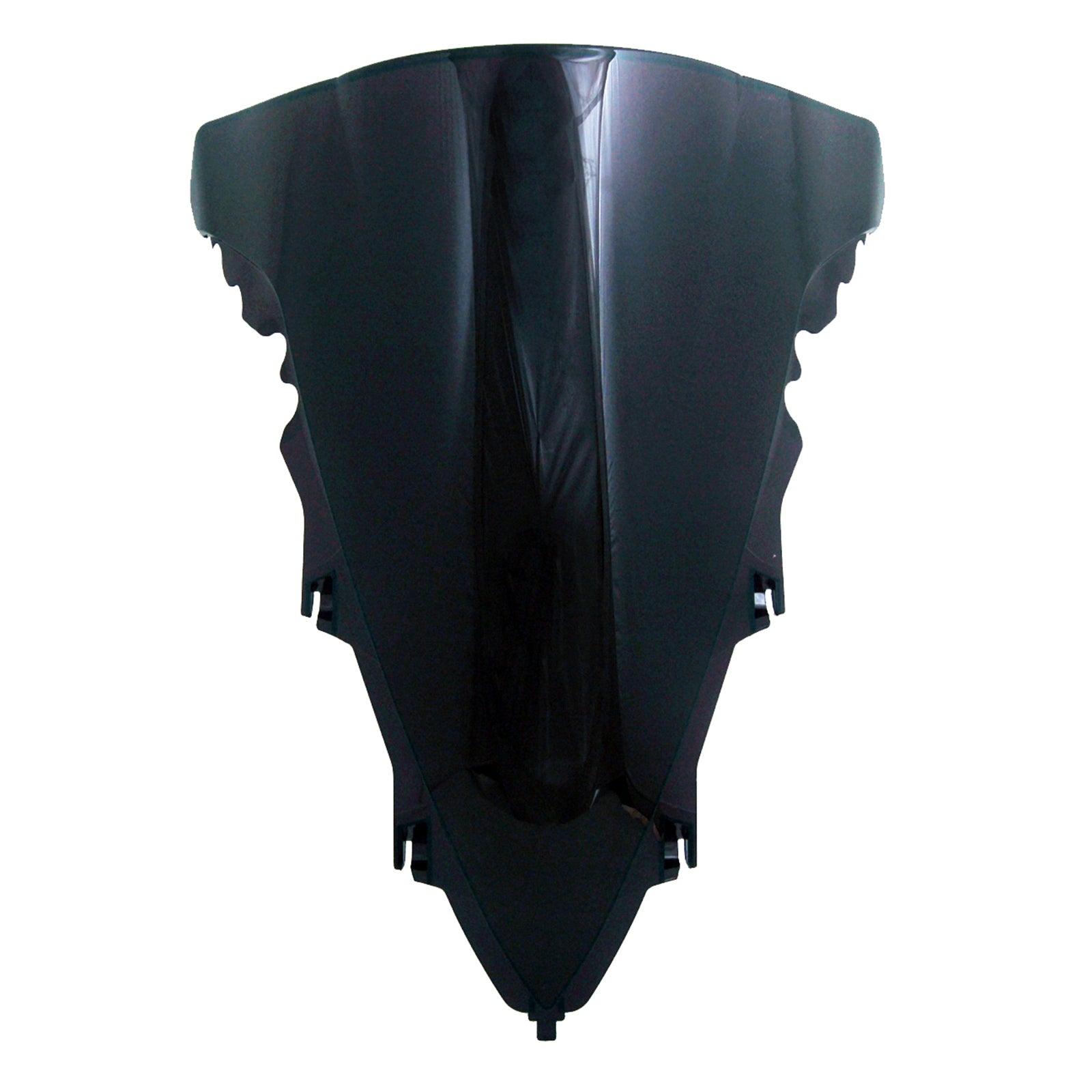 Amotopart 2012-2014 Yamaha YZF 1000 R1 mattsvart kåpa
