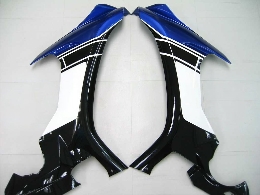 Injection Fairing Kit Bodywork Plastic ABS fit For Yamaha YZF 1000 R1 2015-2019