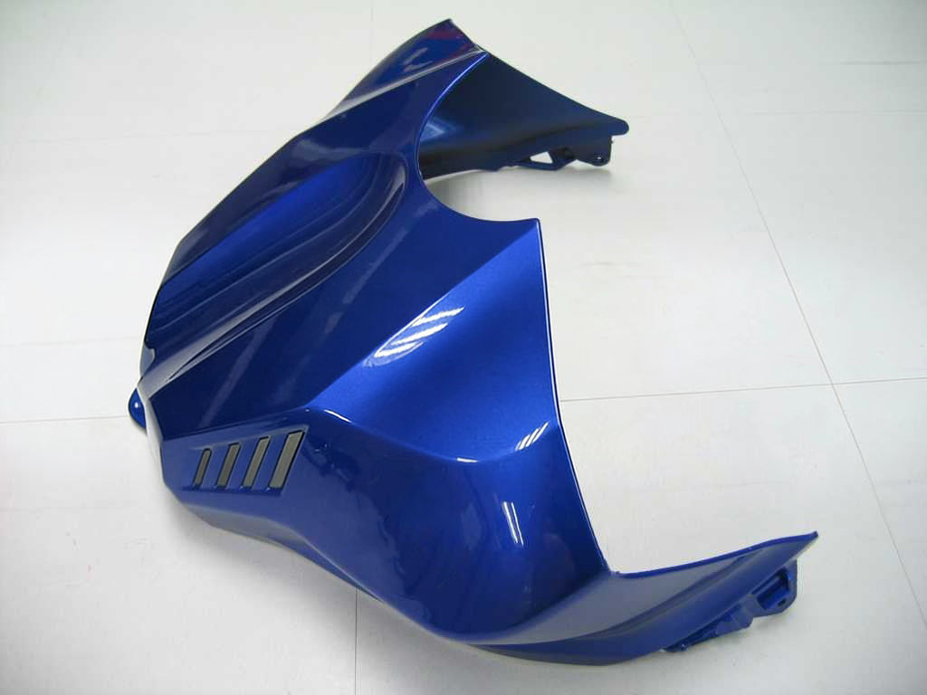 Injection Fairing Kit Bodywork Plastic ABS fit For Yamaha YZF 1000 R1 2015-2019
