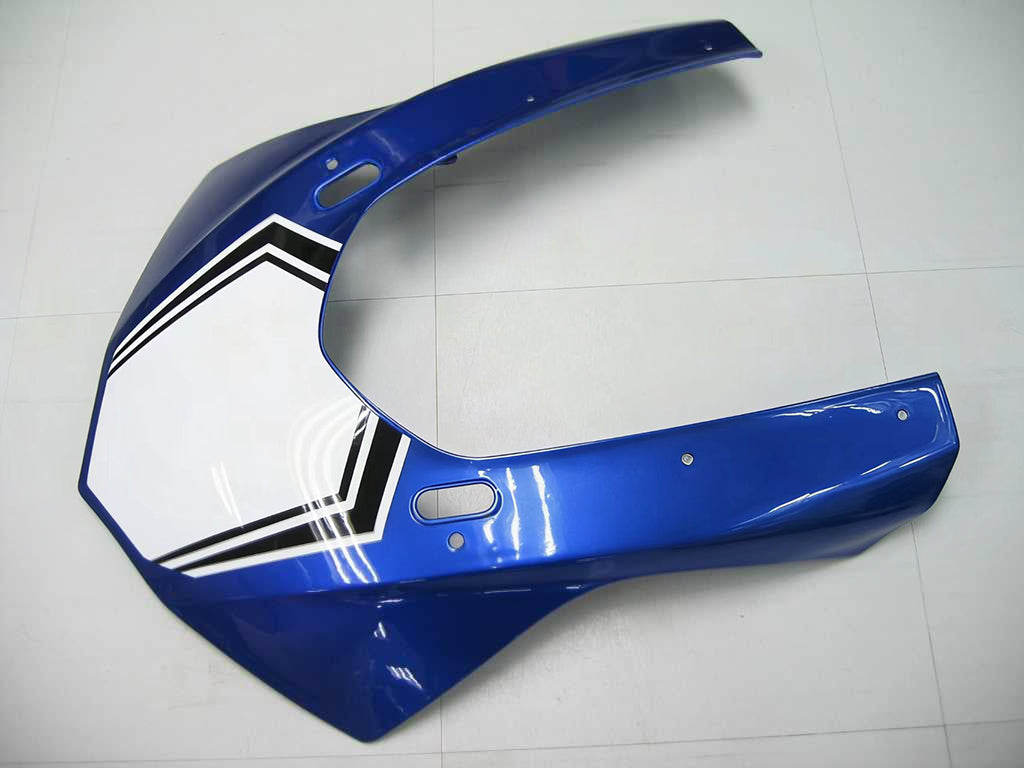 Injection Fairing Kit Bodywork Plastic ABS fit For Yamaha YZF 1000 R1 2015-2019