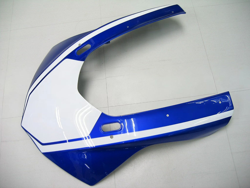 Injection Fairing Kit Bodywork Plastic ABS fit For Yamaha YZF 1000 R1 2015-2019