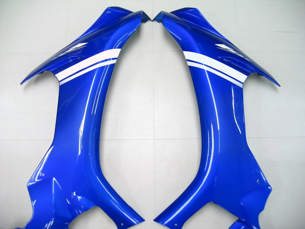 Injection Fairing Kit Bodywork Plastic ABS fit For Yamaha YZF 1000 R1 2015-2019
