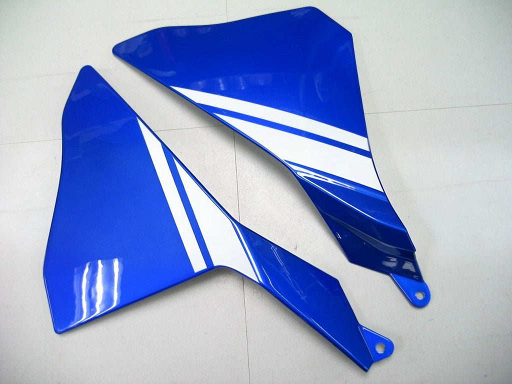 Injection Fairing Kit Bodywork Plastic ABS fit For Yamaha YZF 1000 R1 2015-2019